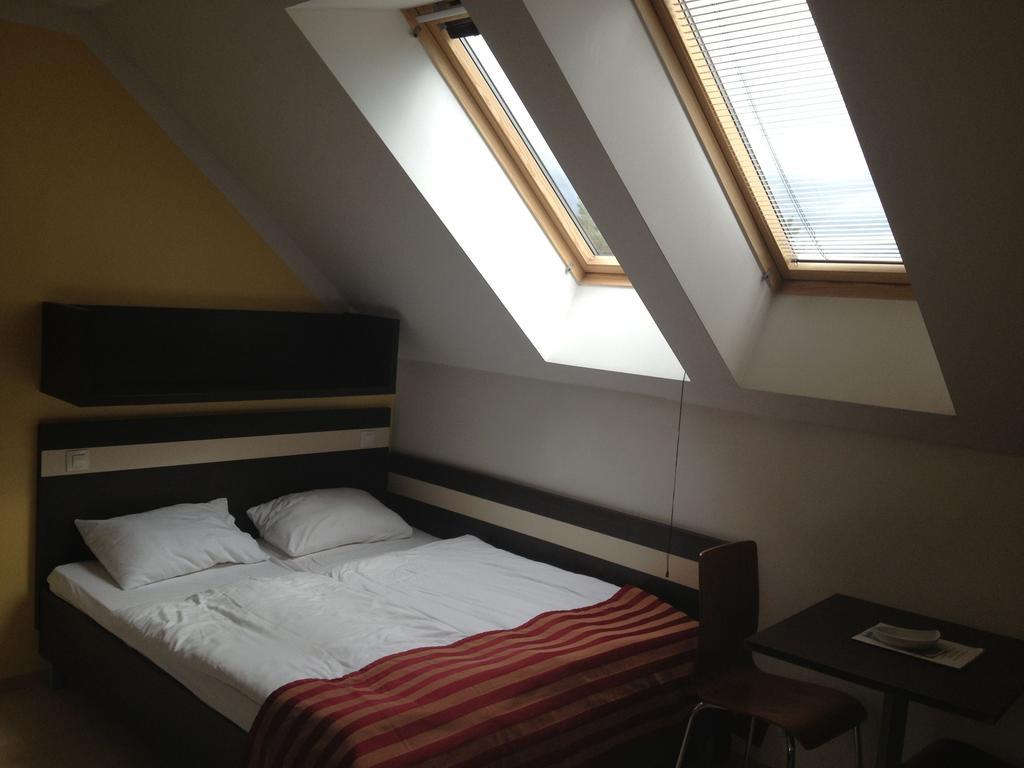 Apartman Nellinka Besenova Exterior photo